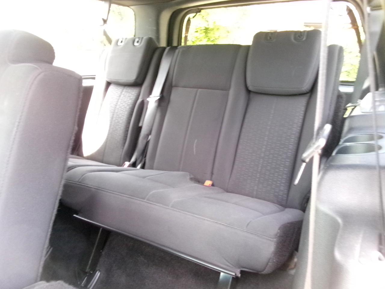 Ford Expedition EL XLT 4WD 2017