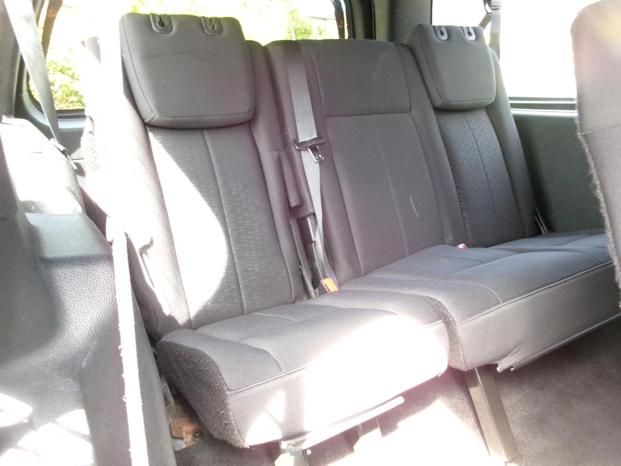 Ford Expedition EL XLT 4WD 2017
