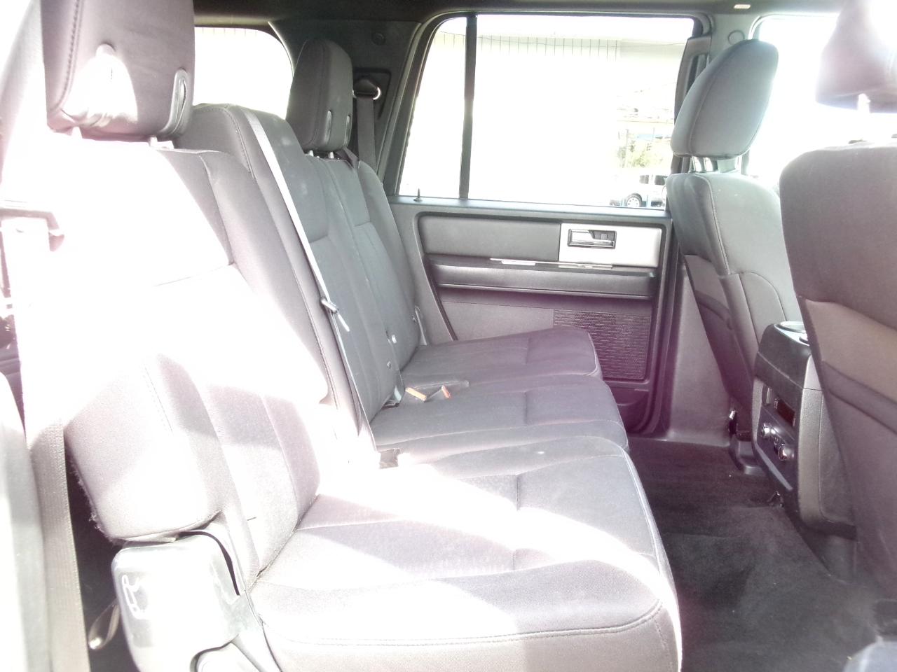 Ford Expedition EL XLT 4WD 2017