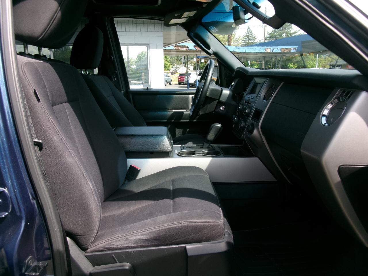 Ford Expedition EL XLT 4WD 2017
