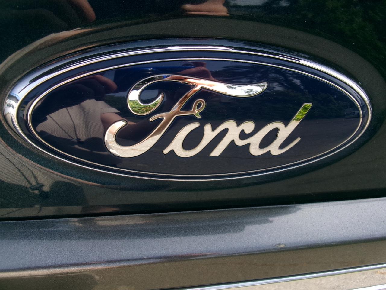 Ford Expedition EL XLT 4WD 2017