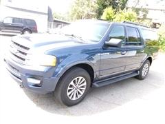 2017 Ford Expedition 