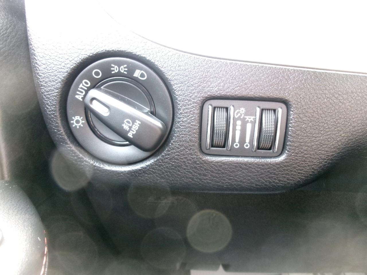 Dodge Grand Caravan GT 2017