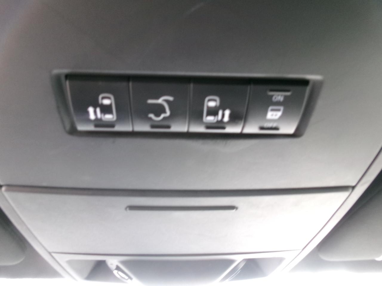 Dodge Grand Caravan GT 2017