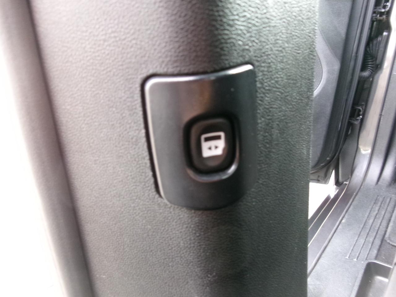 Dodge Grand Caravan GT 2017