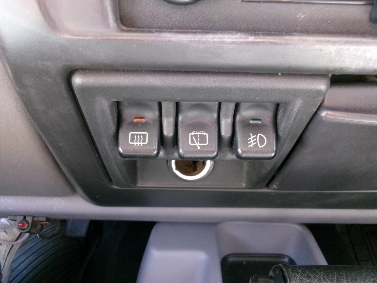 Jeep Wrangler Sport 1997