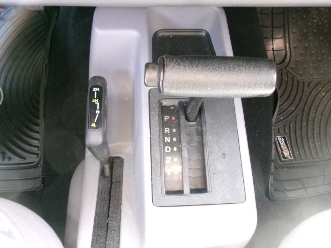 Jeep Wrangler Sport 1997