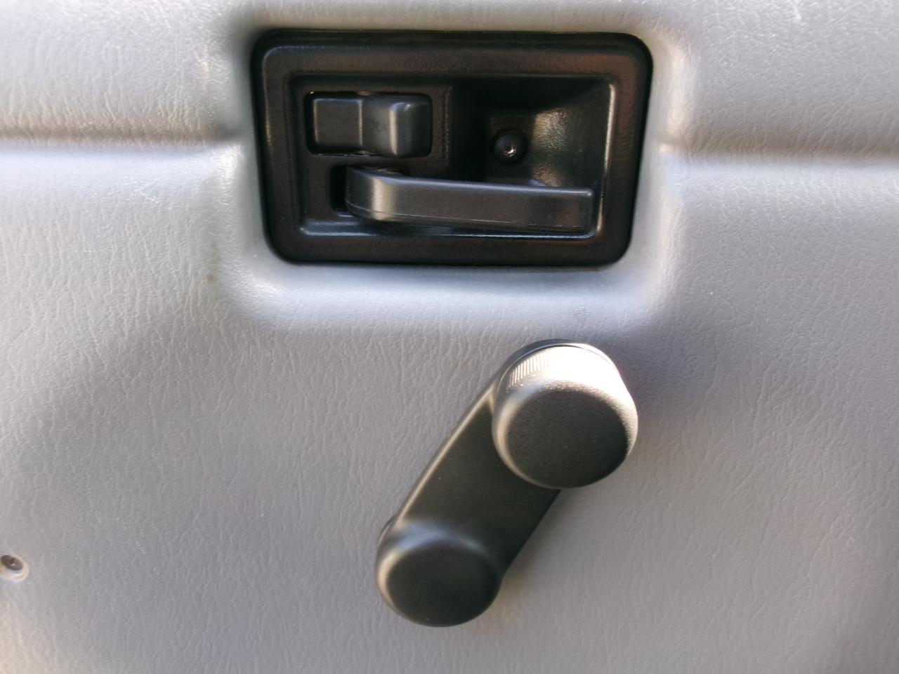 Jeep Wrangler Sport 1997