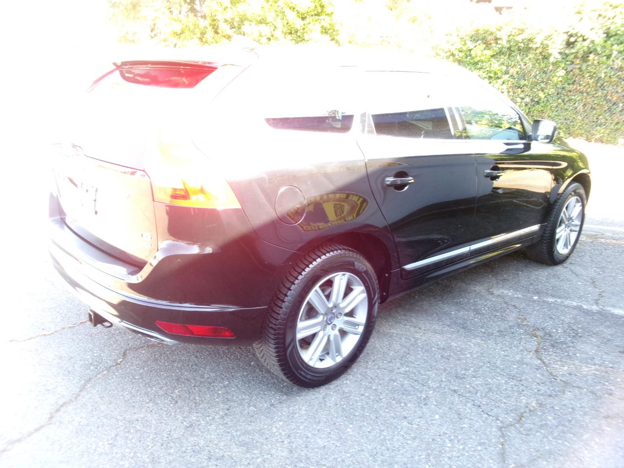 Volvo XC60 T5 Premier AWD 2016