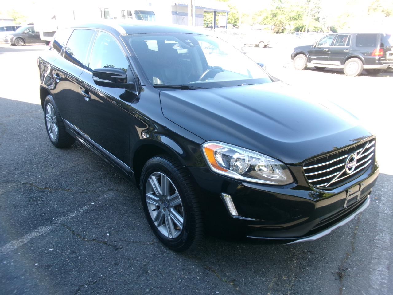 Volvo XC60 T5 Premier AWD 2016