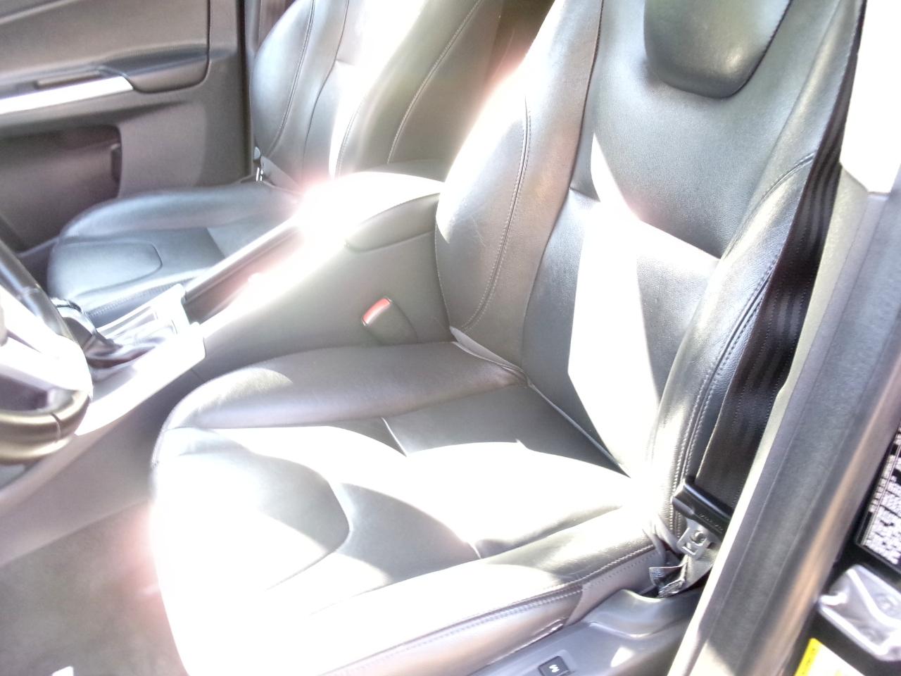 Volvo XC60 T5 Premier AWD 2016