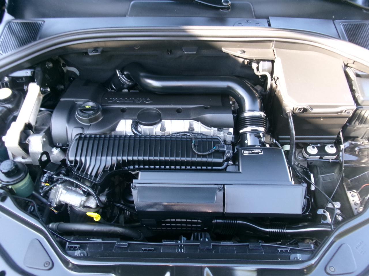 Volvo XC60 T5 Premier AWD 2016