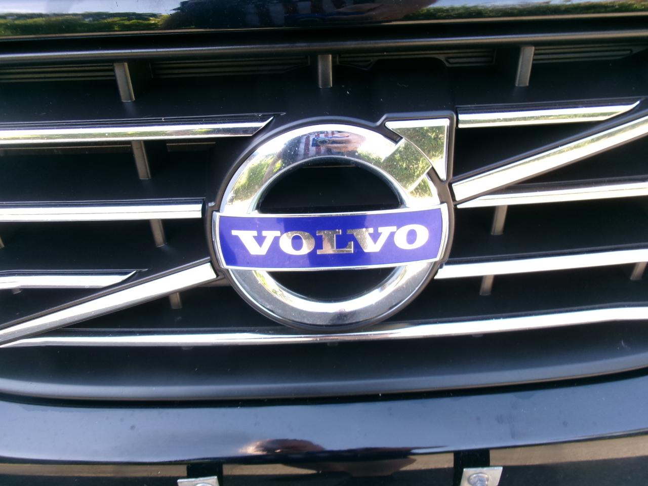 Volvo XC60 T5 Premier AWD 2016