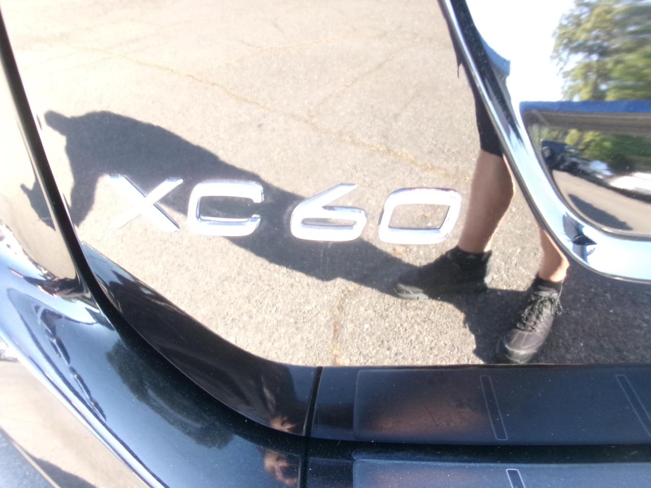 Volvo XC60 T5 Premier AWD 2016