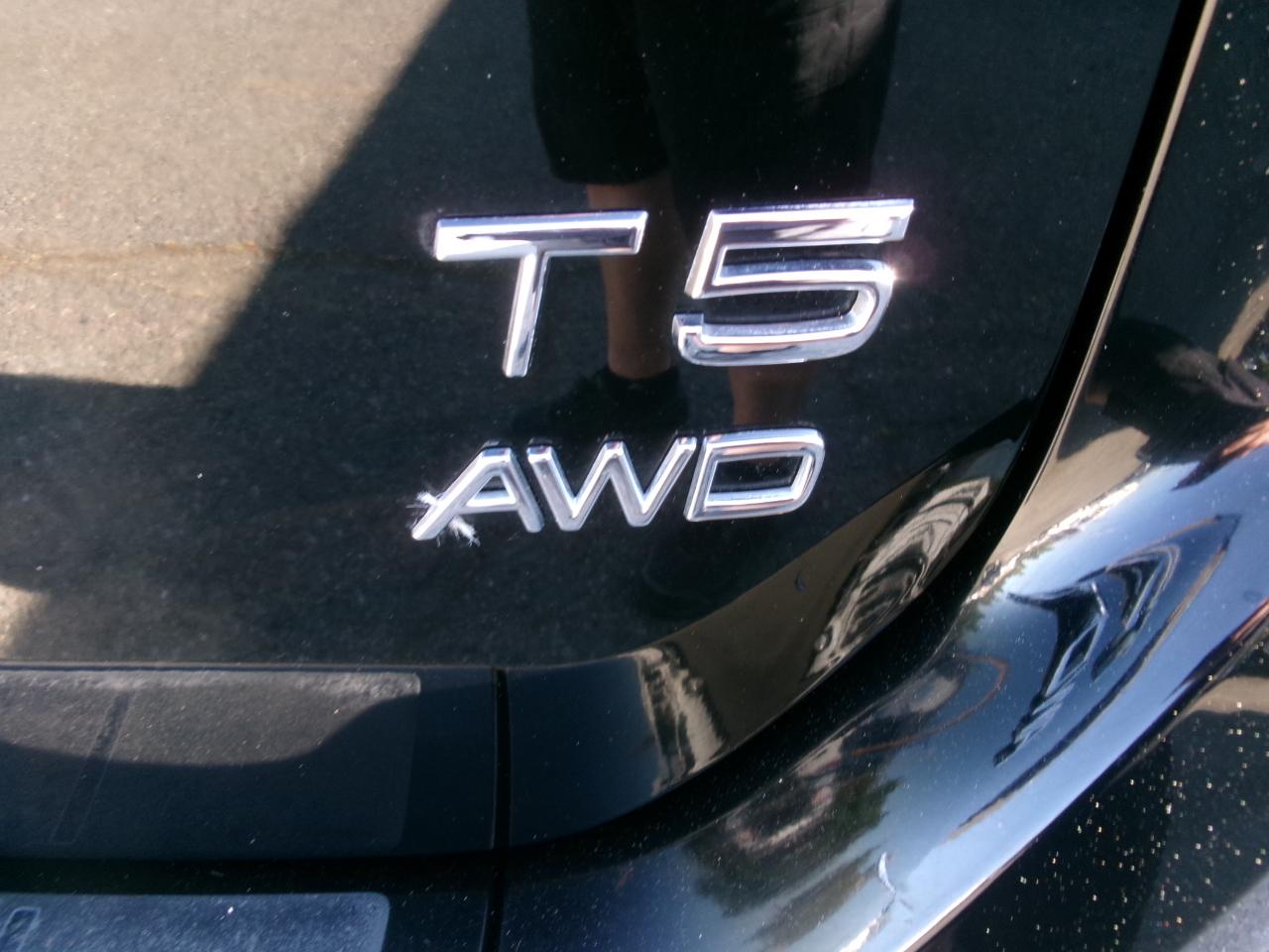 Volvo XC60 T5 Premier AWD 2016