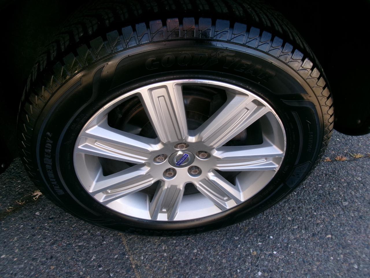 Volvo XC60 T5 Premier AWD 2016