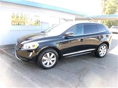 2016 Volvo XC60 