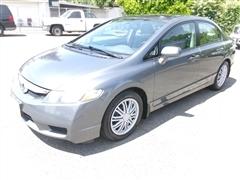 2011 Honda Civic 