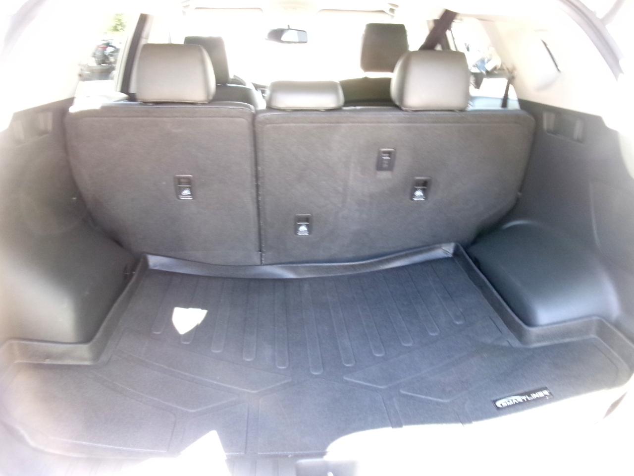 Hyundai Tucson Eco AWD 2016