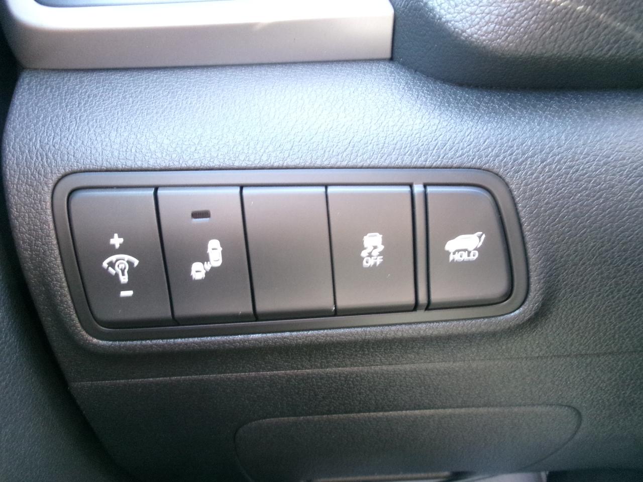 Hyundai Tucson Eco AWD 2016