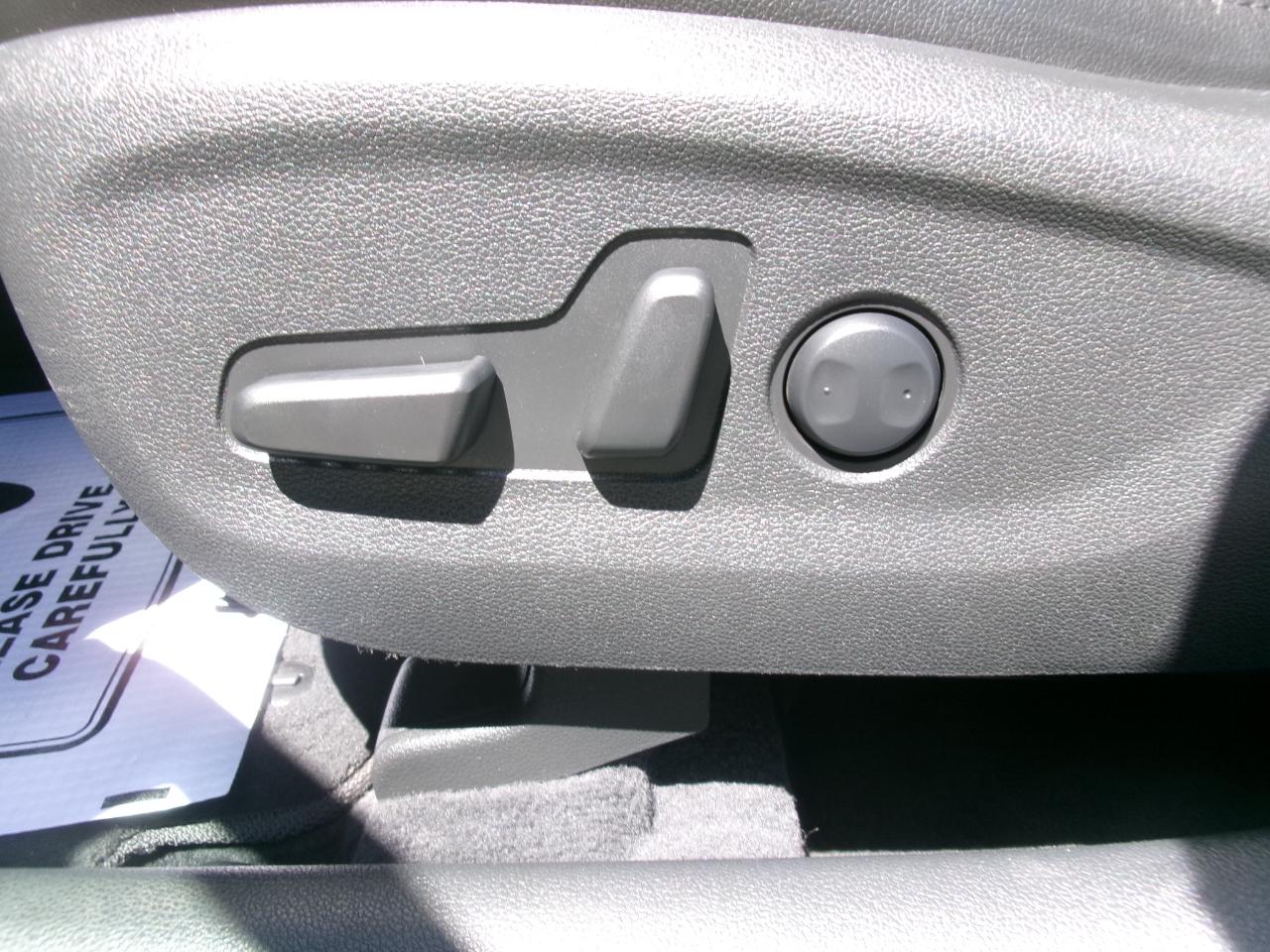 Hyundai Tucson Eco AWD 2016