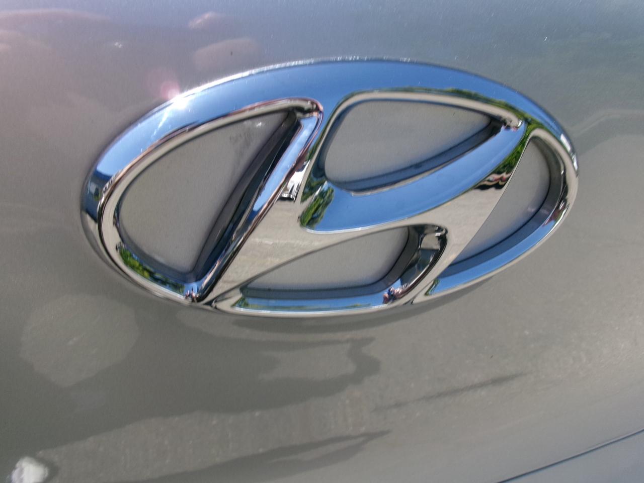 Hyundai Tucson Eco AWD 2016