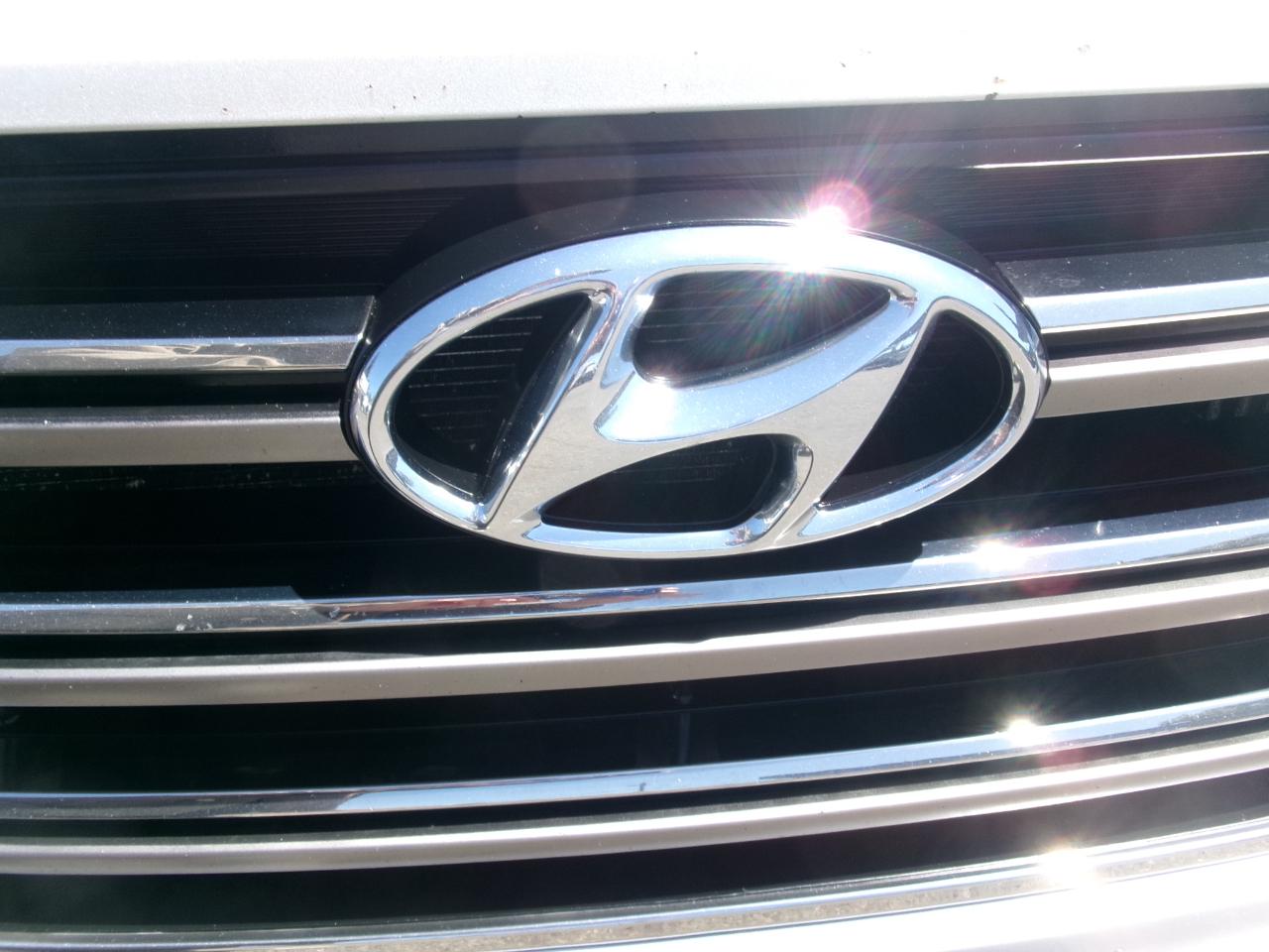 Hyundai Tucson Eco AWD 2016