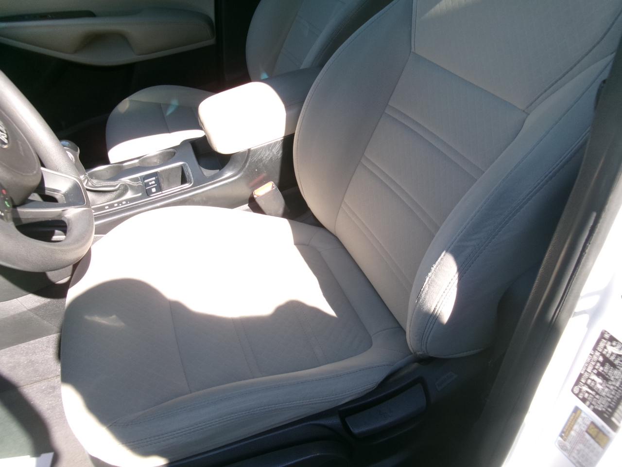 Kia Sorento LX V6 AWD 2017