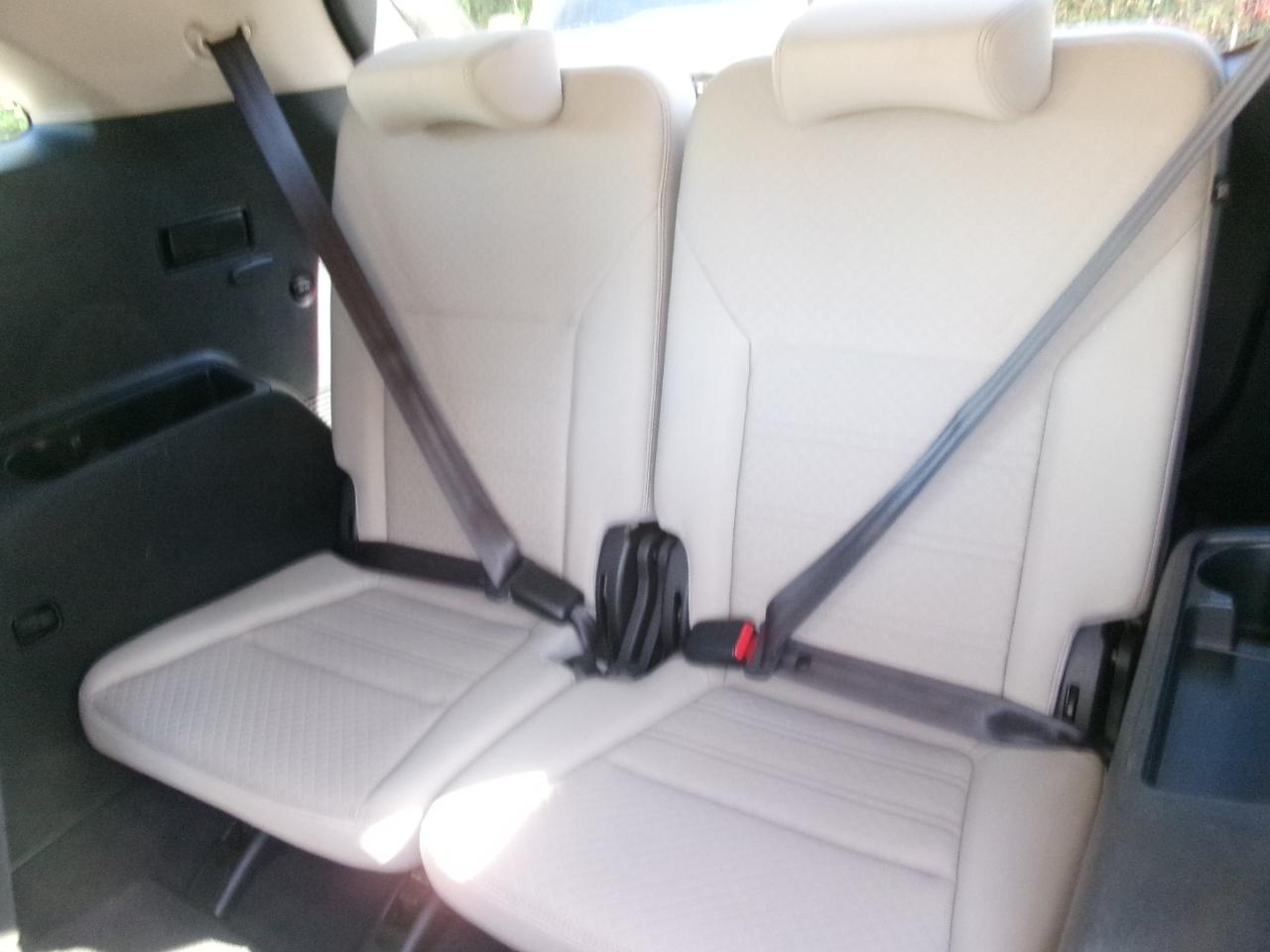 Kia Sorento LX V6 AWD 2017
