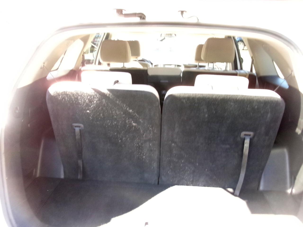Kia Sorento LX V6 AWD 2017