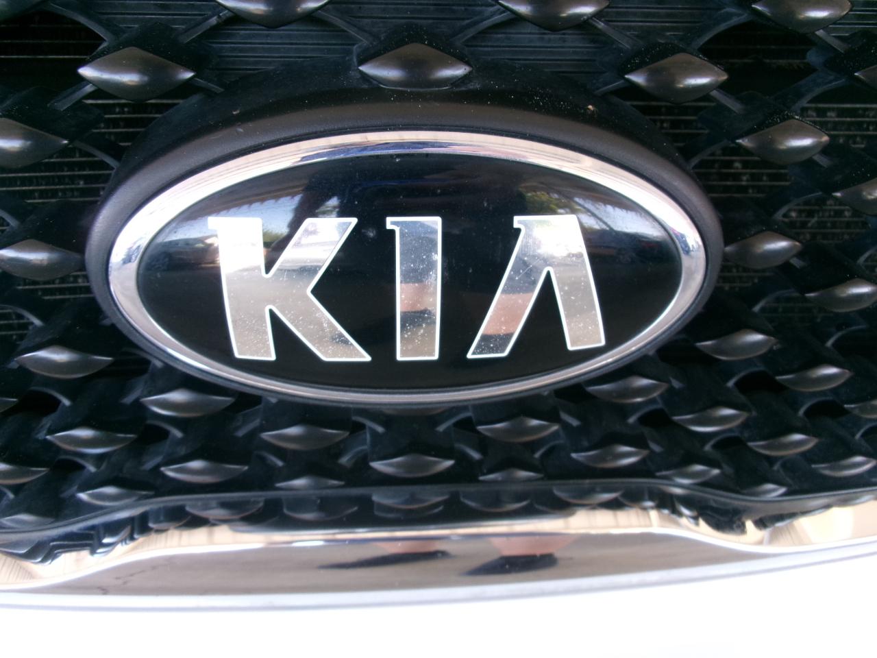 Kia Sorento LX V6 AWD 2017
