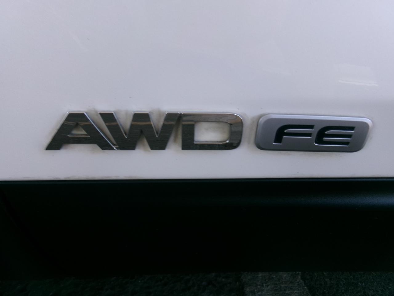 Kia Sorento LX V6 AWD 2017