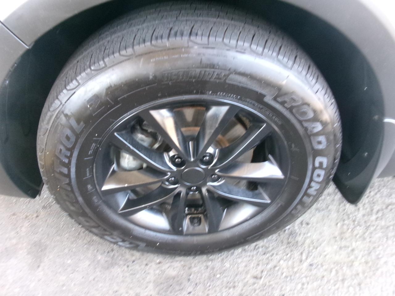 Kia Sorento LX V6 AWD 2017