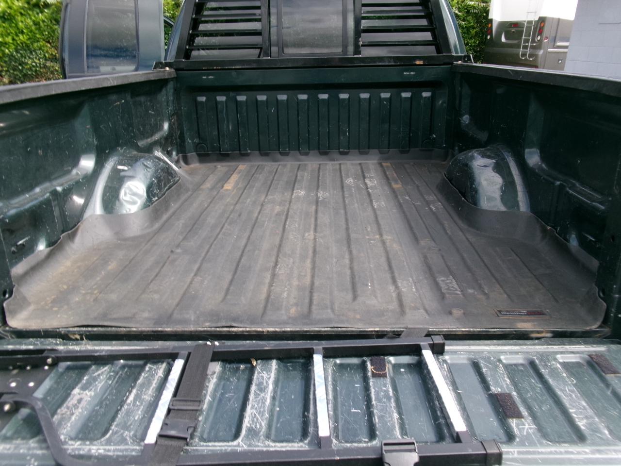 Ford F-150 XLT SuperCab 4WD 2005