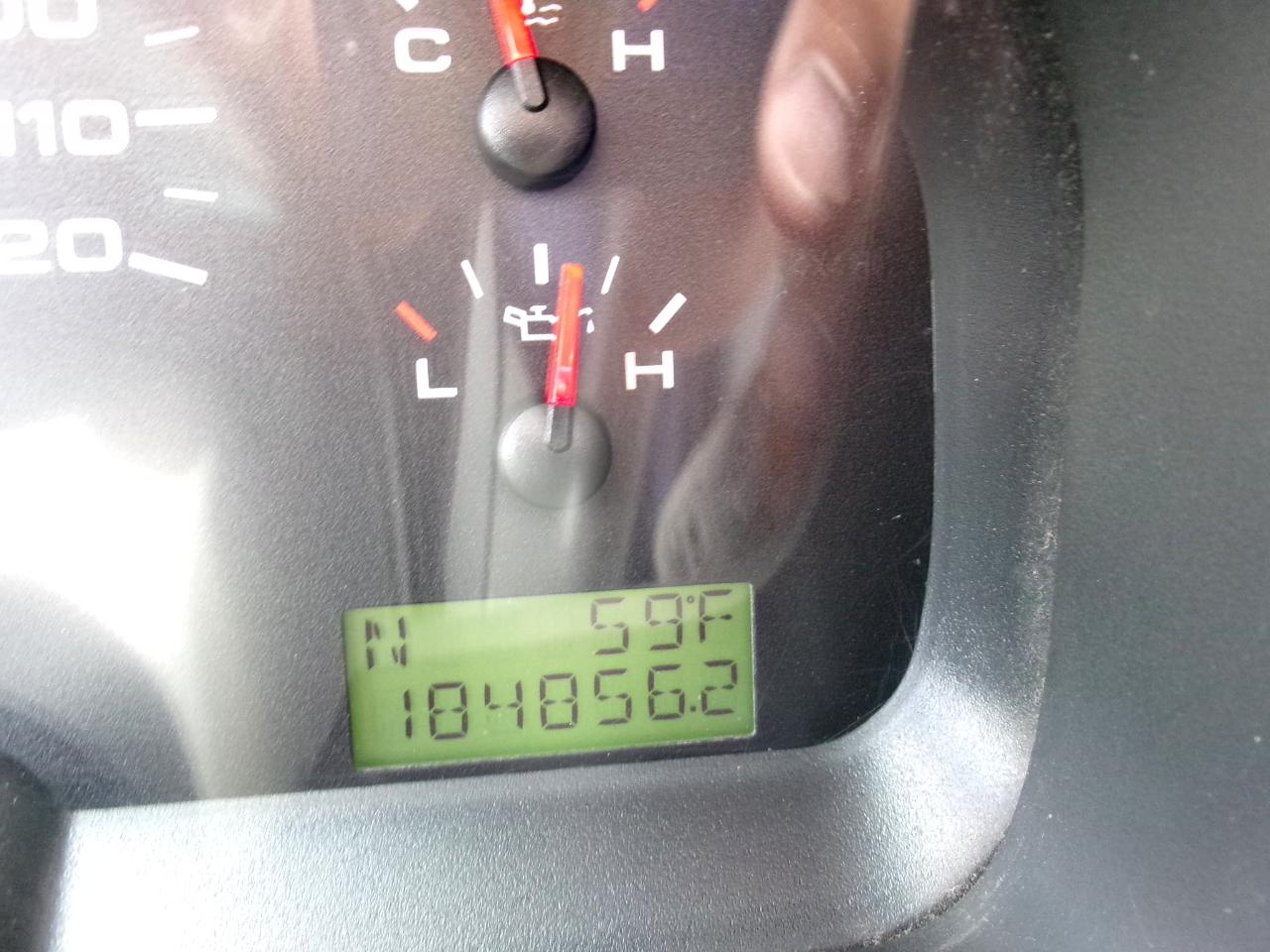 Ford F-150 XLT SuperCab 4WD 2005