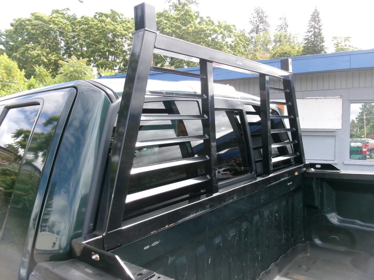 Ford F-150 XLT SuperCab 4WD 2005
