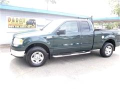 2005 Ford F-150 