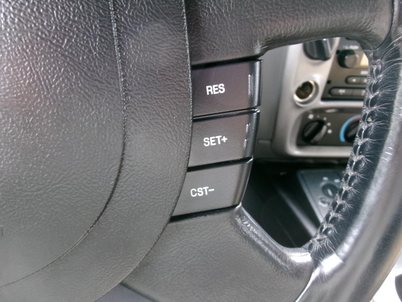 Ford Ranger Edge SuperCab 4WD 2004