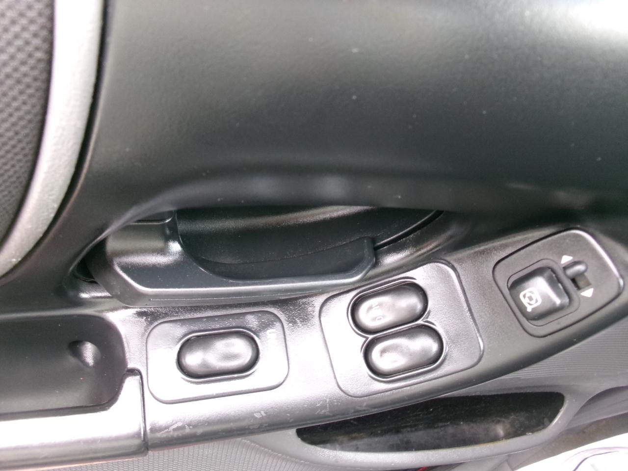 Ford Ranger Edge SuperCab 4WD 2004