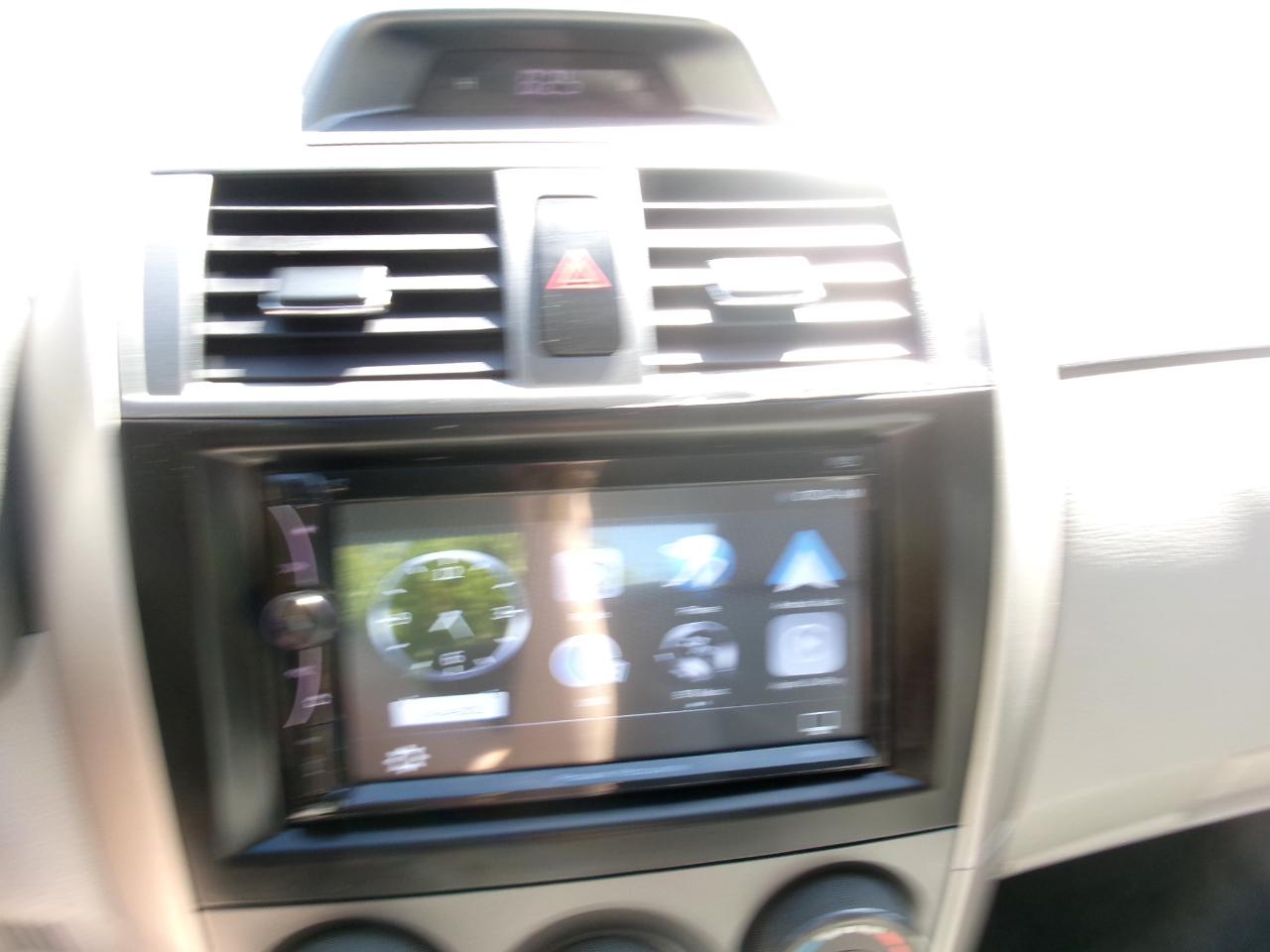 Toyota Corolla LE 4-Speed AT 2013