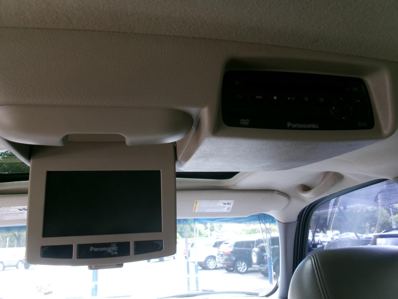 GMC Yukon Denali AWD 2006