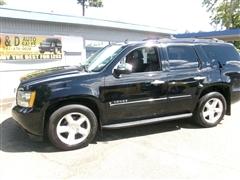 2007 Chevrolet Tahoe 