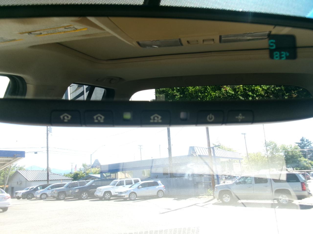 Nissan Frontier  2007