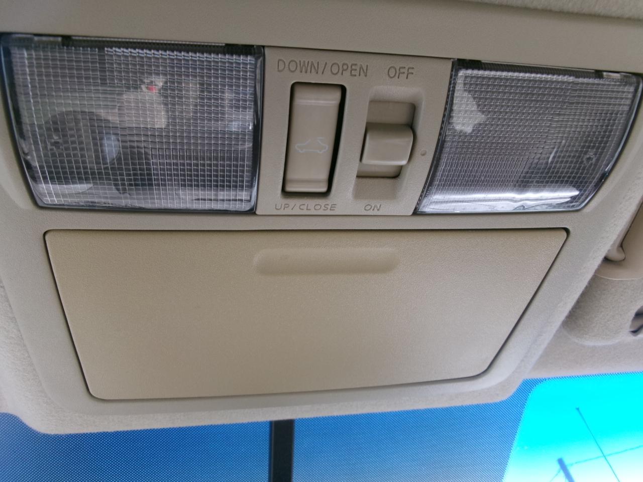 Nissan Frontier  2007