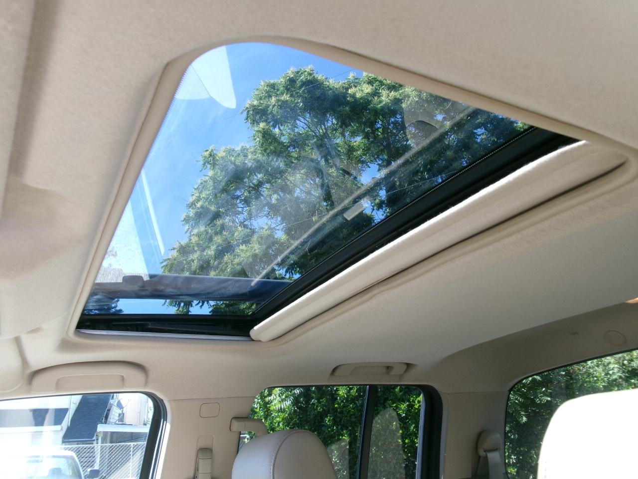 Nissan Frontier  2007