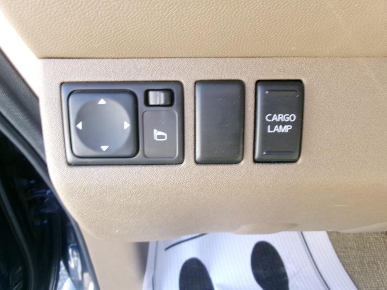 Nissan Frontier  2007