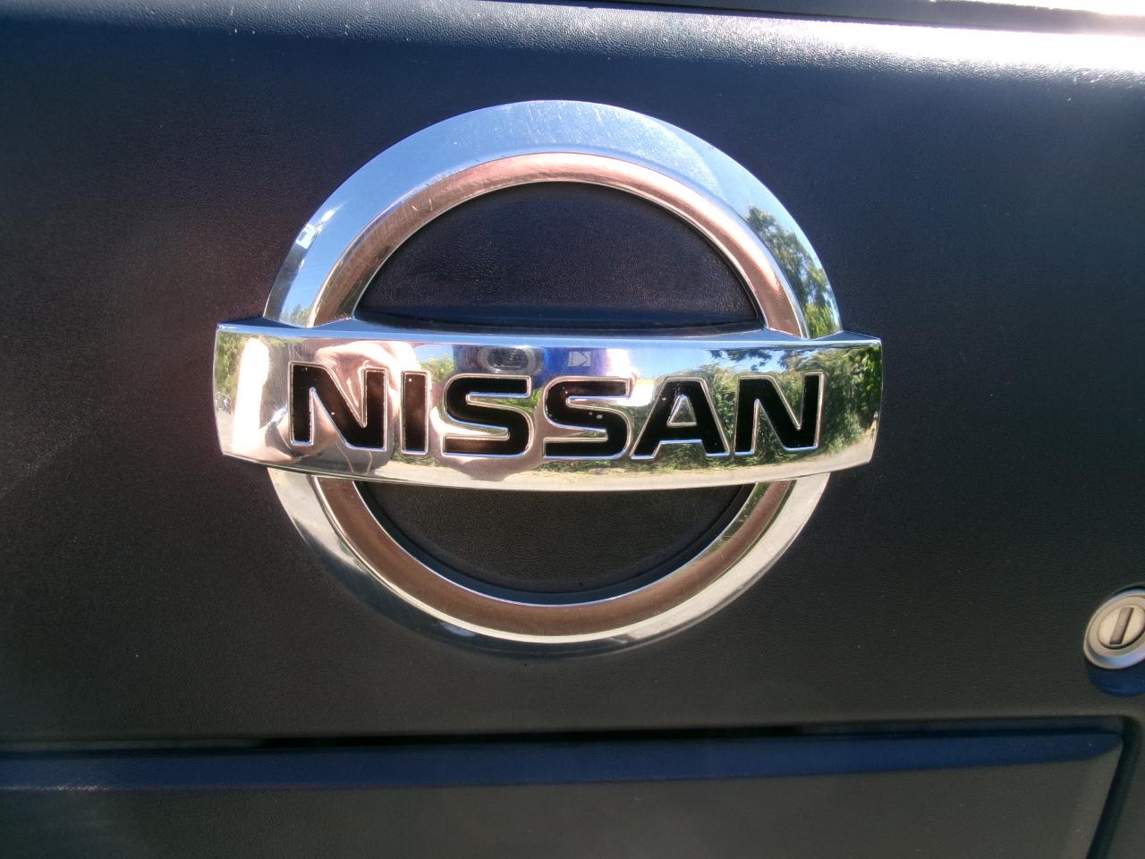 Nissan Frontier  2007