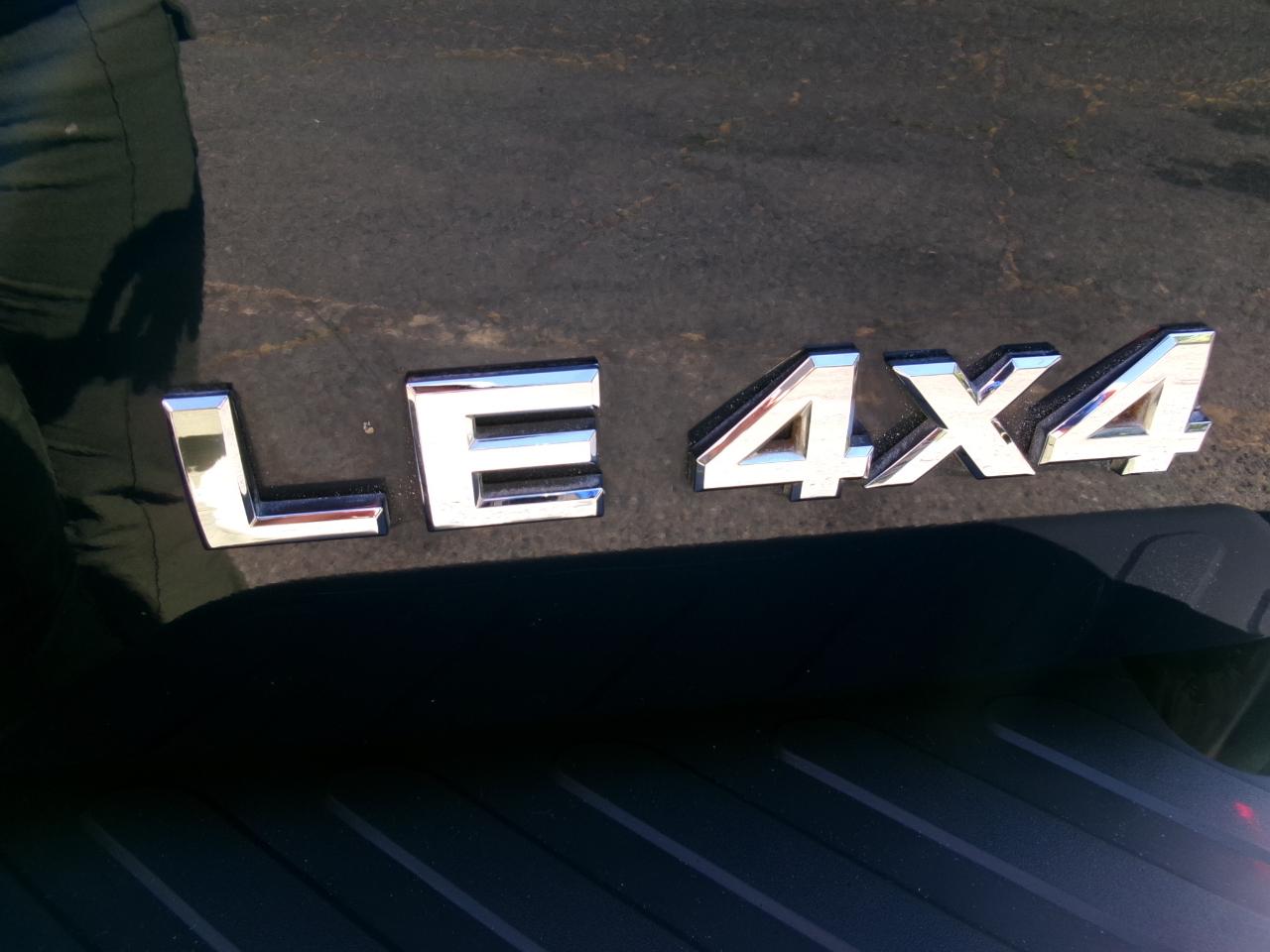 Nissan Frontier  2007