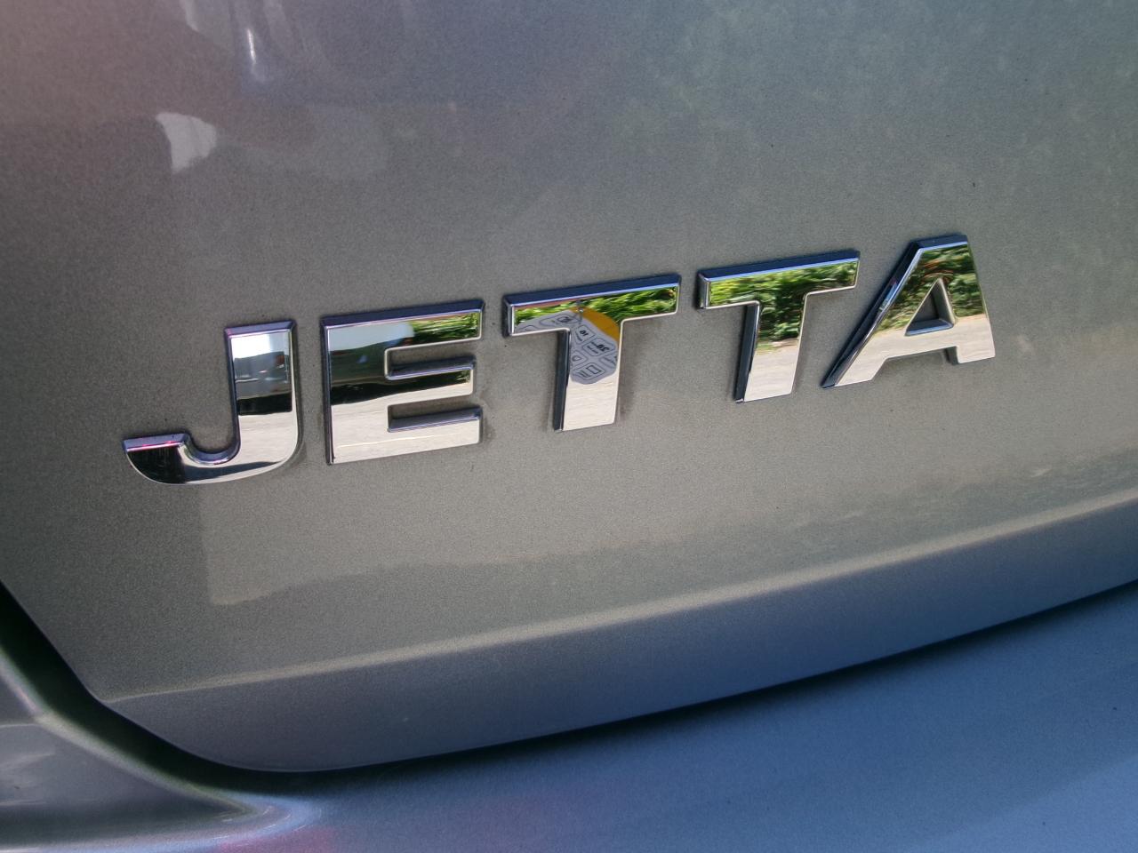 Volkswagen Jetta 1.4T S 8A 2021