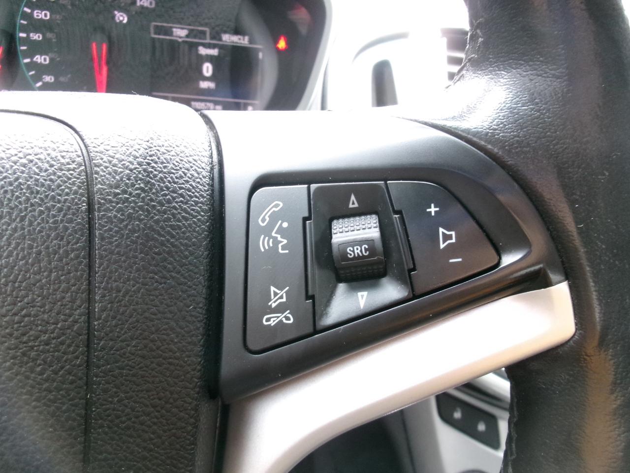 Chevrolet Sonic Premier Auto Sedan 2017